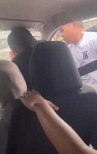 AKSI Sadis Penusukan Advokat Di Tikam ''Deb Colector" Jasa Penagih Hutang.