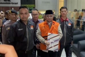 Tindak Tegas KPK: Jegal Dua Tersangka Baru Keluarga Negeri Total Rugi Negara Rp 622 Miliar
