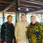 Bersama Bp Edhy Prabowo Mantan Menteri Kelautan Dan Perikanan Sekrang Beliau Jabat Rumah Tangga Hambalang Prabowo Subianto