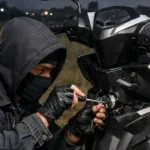 Curi Motor Guru Juri Pramuka, Pelaku Dibekuk Polisi dalam Waktu 2 Hari