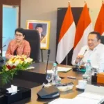 Dorong Ekonomi Nasional, Bamsoet Tekankan Sinergi LKPP dan Dunia Usaha