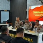 Ditbinmas Polda Jabar Laksanakan Pembinaan Komunitas dan Organisasi Masyarakat di Majalengka