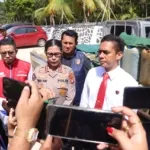 Jual BBM Subsidi Ilegal, 3 Tersangka Dibekuk Polda Kepri