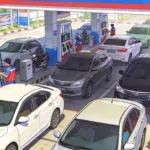 Antrean SPBU di Sampit Memanjang, Warga Keluhkan Waktu Tunggu dan Dugaan Pelanggaran