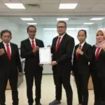 Konsolidasi Organisasi, DPP LBH Harimau Raya Resmi Serahkan SK Pengurus DPD DKI Jakarta