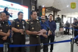 Selamatkan Rp115 Miliar, Kejati Kalbar Usut Korupsi Tambang Bauksit
