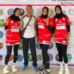 Perkuat Tim dengan Talenta Lokal, Batam Tektona Melaju ke Semifinal Bersama 3 Atlet Lingga