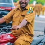 Tragis Sekpri Wabup Yahukimo Ditembak didepan Pos Brimob