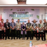 Optimalisasi Kompetensi Personel, Polda Kalbar Gelar Post Assessment 2026