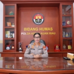 Optimalisasi Kinerja Organisasi, Polda Kepri Lakukan Mutasi Terhadap 477 Personel