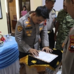 Hadirkan Pelayanan Prima Gedung SPKT Baru Polres Demak Resmi Diluncurkan