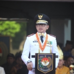 Peringatan Hari Otonomi Daerah ke-30: Wamendagr Bima Dorong Tata Kelola Pemerintahan Efektif dan Efisien