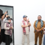 Pastikan Hunian Layak, Mendagri Bersama Menteri PKP Tinjau Perumahan di Sorong