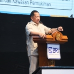 Selasa, 28 April 2026 Mendagri Ajak Pemda di Tanah Papua Perkuat Kolaborasi Dukung Program Perumahan