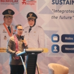 Rabu, 29 April 2026Selesaikan Masalah Perkotaan, Wamendagri Bima Dorong Aglomerasi Berbasis Sektoral