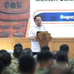 Rabu, 29 April 2026Mendagri Tito Apresiasi Jajaran TNI, Jaga Inflasi dan Stabilitas Nasional