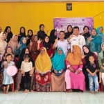 Perluas Fungsi dan Layanan, Transformasi Posyandu 6 SPM Digelar Serentak di Singkep Selatan