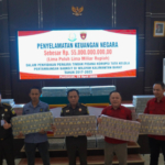 Kejar Aset Negara, Kejati Kalbar Sukses Pulihkan Rp 55 Miliar Lagi, Total Capai Rp 170 Miliar