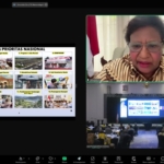 Kamis, 30 April 2026 Demi Wujudkan Kesejahteraan, Wamendagri Ribka Minta Papua Dukung Asta Cita Presiden