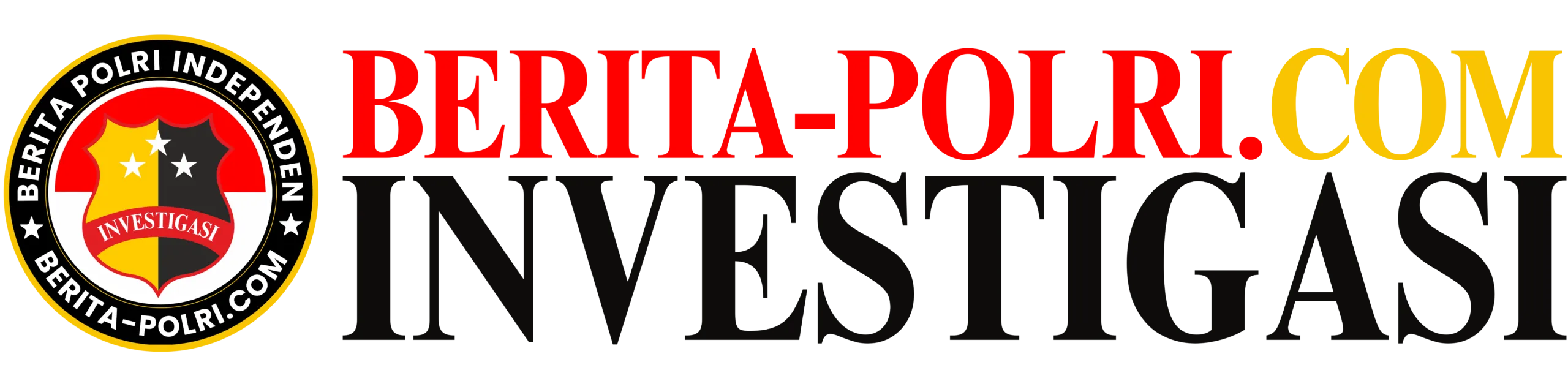 BERITA POLRI logo