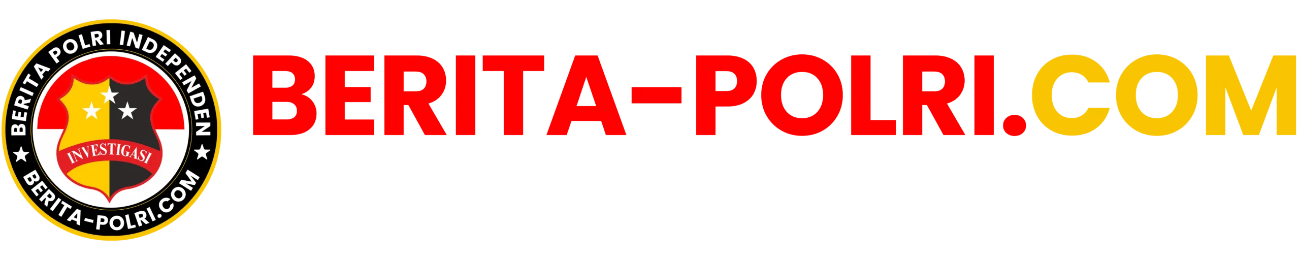 BERITA POLRI logo