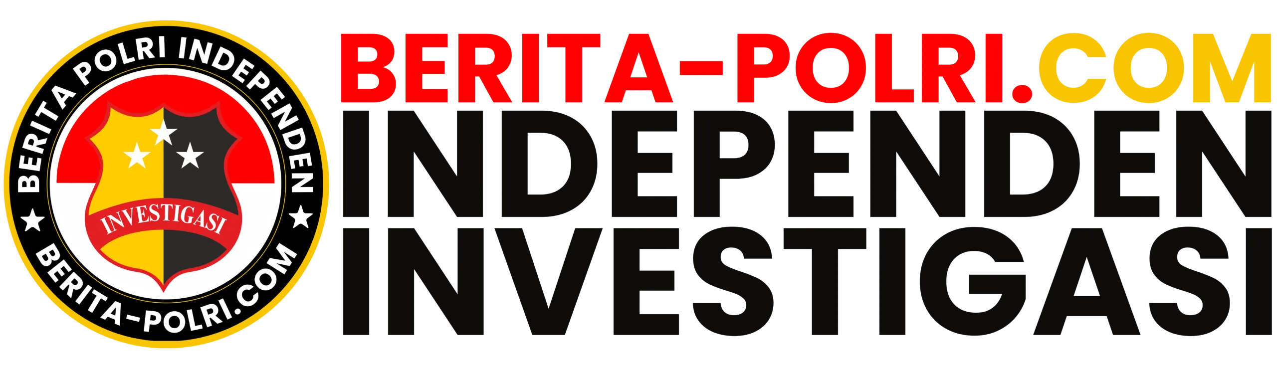 BERITA POLRI footer image