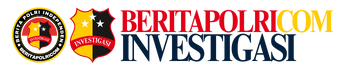BERITA POLRI logo