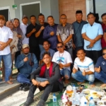 Resmi! Ketua Paralegal Nasional DPN LBH PMBI Ditetapkan, Siap Cetak Advokat Profesional Pembela Rakyat Kecil