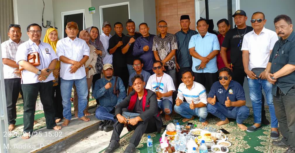 Resmi! Ketua Paralegal Nasional DPN LBH PMBI Ditetapkan, Siap Cetak Advokat Profesional Pembela Rakyat Kecil