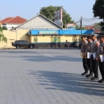 Sinergi TNI-Polri Kawal Pemberangkatan 882 Jemaah Haji Kloter 3 dan 4 Melalui Bandara Kertajati