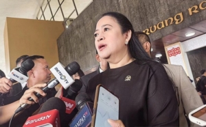 Puan Maharani: Perempuan Adalah Pilar Utama Kemajuan Bangsa