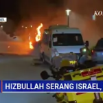 Trump Bakal Buka Blokade Selat Hormuz, Dekati China?