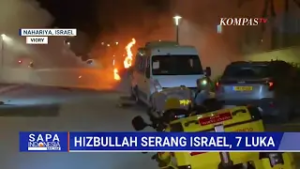 Trump Bakal Buka Blokade Selat Hormuz, Dekati China?