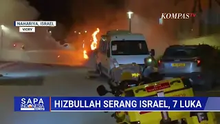 Trump Bakal Buka Blokade Selat Hormuz, Dekati China?