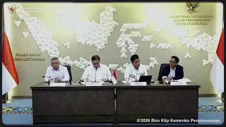 Sidang Aduan Kanal Debottlenecking Satuan Tugas P2SP 9 April 2026