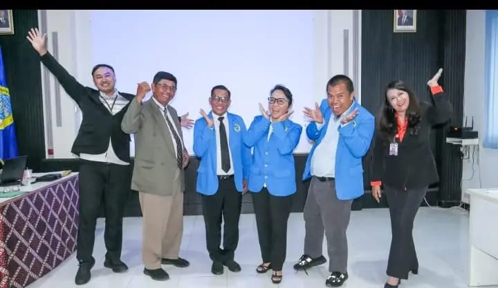 BNN RI. BNN Jateng Soroti Dugaan Pelanggaran Prosedur Penerimaan Mahasiswa di UNW Ungaran: Waspada Praktik “Jalur Belakang” bagi Pecandu Narkoba