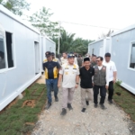 Siaran Pers Satgas PRR Psacabencana Sumatera, Jumat (1/5/2026)