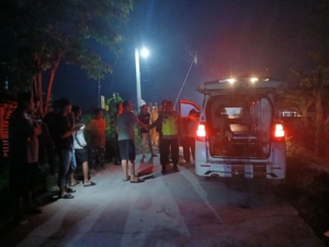 Kecelakaan Maut KA Argo Bromo di Grobogan: 4 Orang Meninggal Dunia, 5 Luka-luka