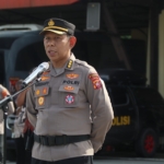 Jaga Kondusivitas May Day, Polda Kalbar Terapkan Pola Pengamanan Humanis dan Persuasif