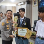 Dukung Literasi Digital dan Kamtibmas, Polres Demak Gelar Lomba Konten Kreator AI bagi Pelajar SMA