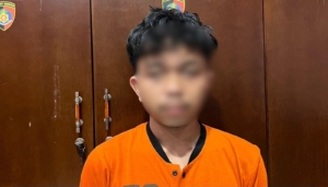 Sat Reskrim Polres Majalengka Ungkap Kasus Pencurian dengan Pemberatan di Panyingkiran