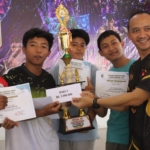 Kapolres Demak Cup 2026: Lebih dari Sekadar Pertandingan Game, Wadah Emas Pembinaan Generasi Muda Demak