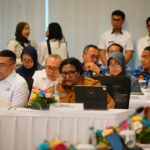 Senin, 4 Mei 2026Ribka Haluk: Keselarasan Kebijakan Pusat-Daerah Kunci Sukses PSN Pantura Jawa*