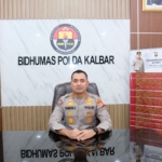 Cegah Dampak Buruk, Polda Kalbar Serukan Masyarakat Tinggalkan Segala Bentuk Praktik Perjudian