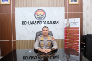 Cegah Dampak Buruk, Polda Kalbar Serukan Masyarakat Tinggalkan Segala Bentuk Praktik Perjudian