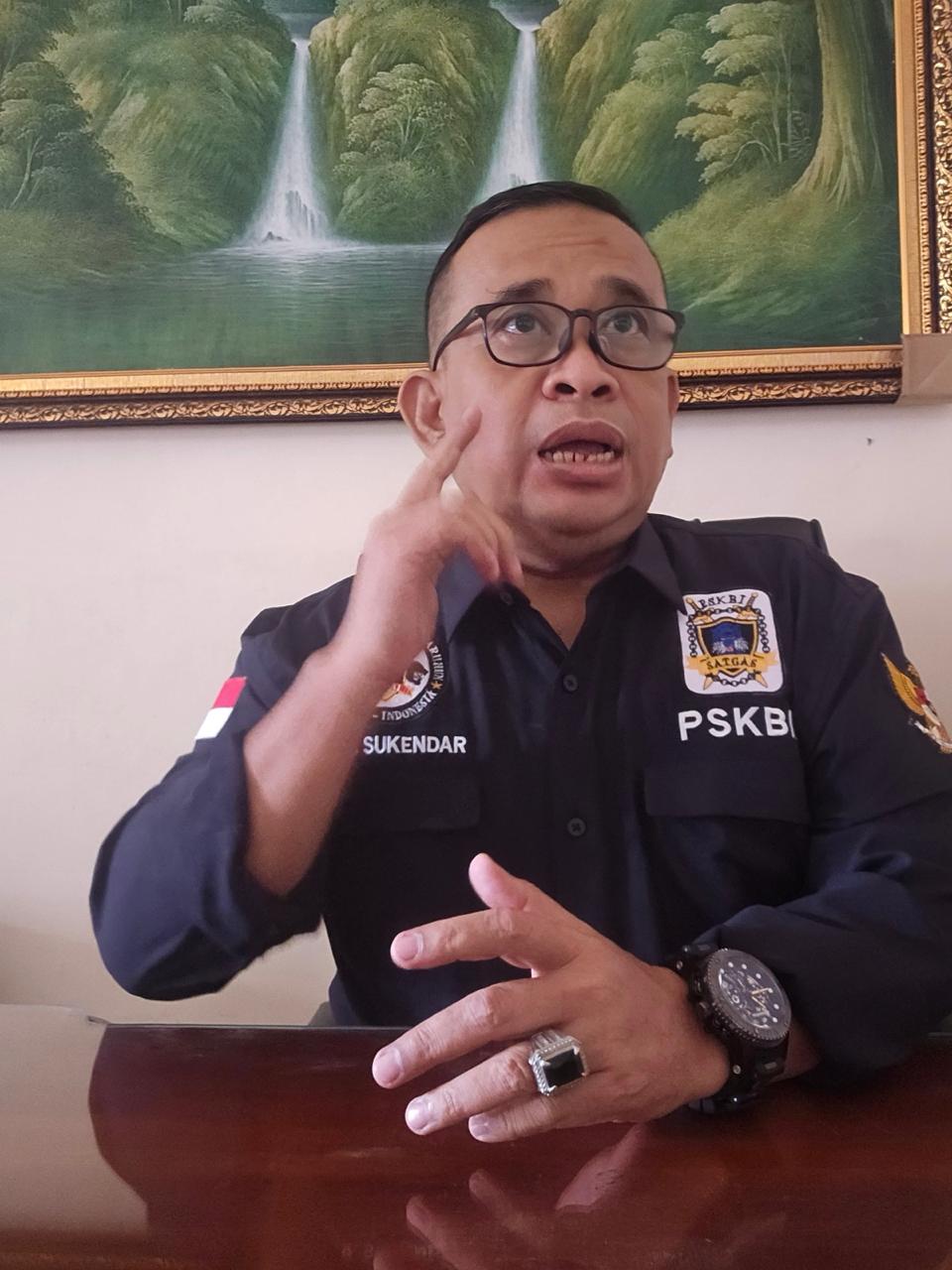 Diduga Kebal Hukum, Ketum BPIKPNPA RI Akan Temui Kapolda Jateng Soal Tambang Ilegal di Pati