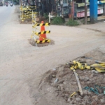 Aktivitas Galian Tanah Picu Kemacetan dan Kerusakan Jalan, Warga Wibawamulya Cibarusah Geram