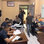 Komitmen Berantas Peredaran Obat Terlarang, Sat Res Narkoba Polres Majalengka Ringkus Pengedar di Dawuan