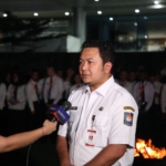 Kamis, 7 Mei 2026Sekretaris BPSDM Kemendagri: Latsar CPNS Bagian Penting Pengembangan Kompetensi ASN