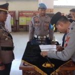 Polres Demak Rotasi Sejumlah Jabatan Strategis, Kapolres Tekankan Adaptasi dan Sinergitas